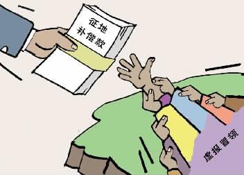 商鋪拆遷補(bǔ)償