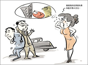 拆遷律師