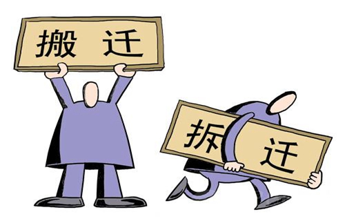 城市房屋拆遷補(bǔ)償