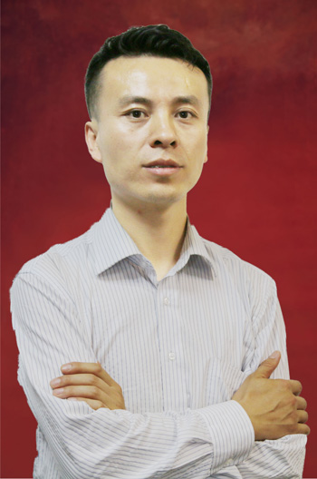 唐建華